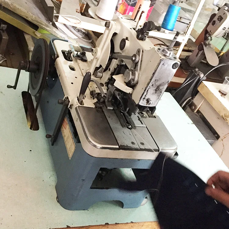 

Высококачественная швейная машина REECE 101 для вышивки петель и пуговиц, б/у, от ведущего поставщика Gold Seller