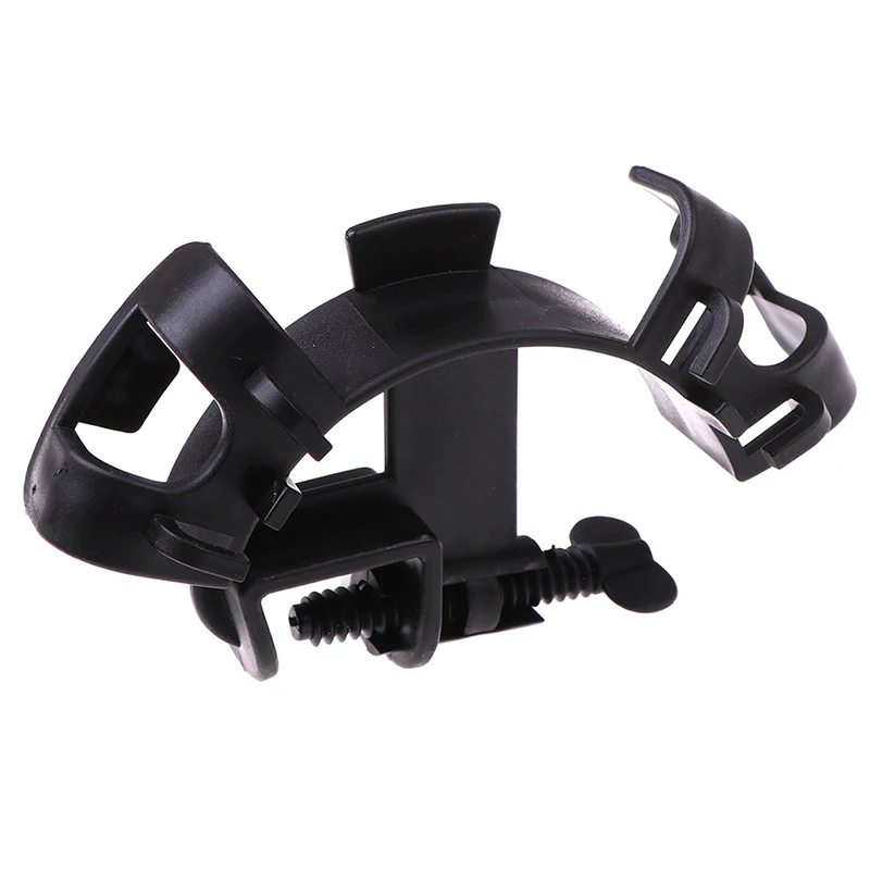 Aquarium Filtration schlauch halter Wasser leitung für Mount Tube Aquarium