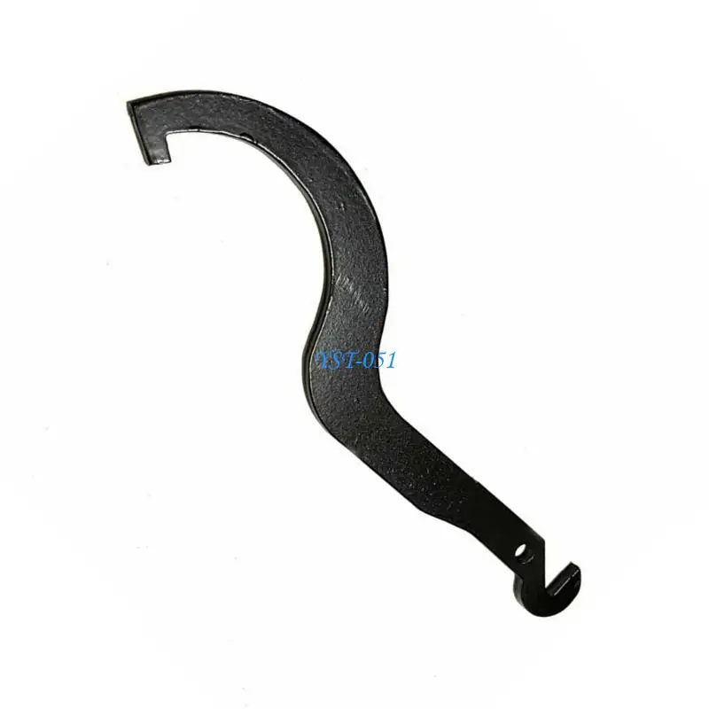

E15A Precise Shock Absorbers Wrench for Professional Mechanics & Offroads Adventurers