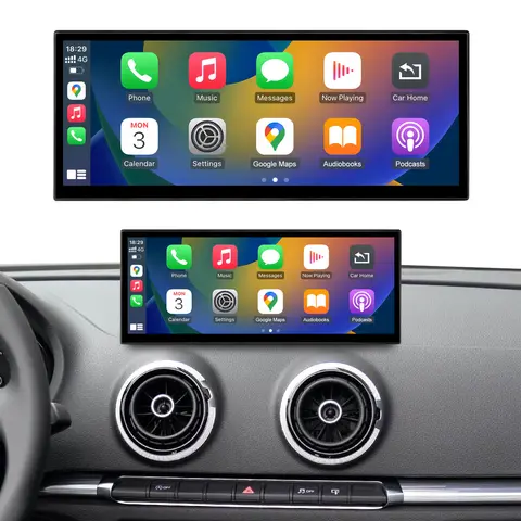 top 8 best sales audi a3 android multimedia - №1