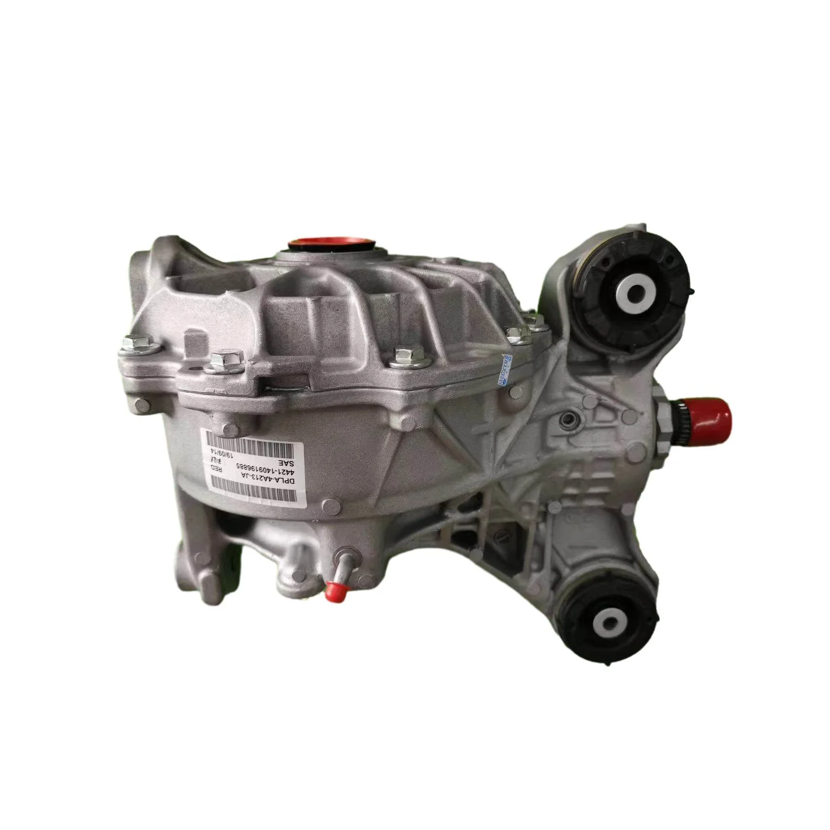 Factory Price Automatic Transmissions Spare Parts Rear Auto Car Differential For Mercedes Benz 164