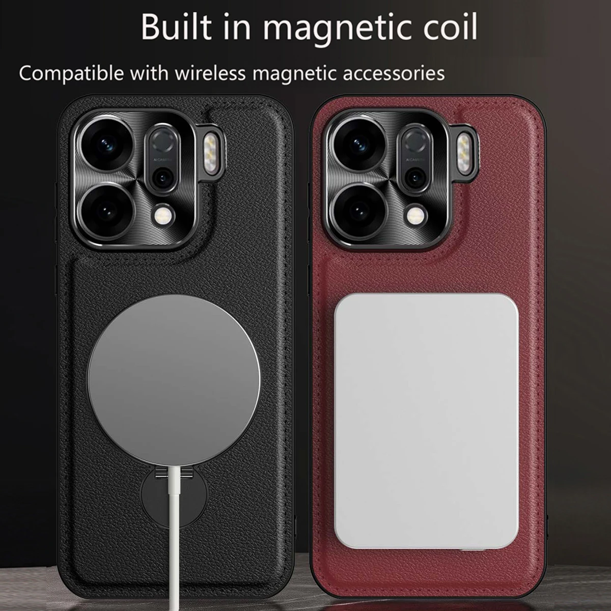 For Oppo Find X9 Pr…