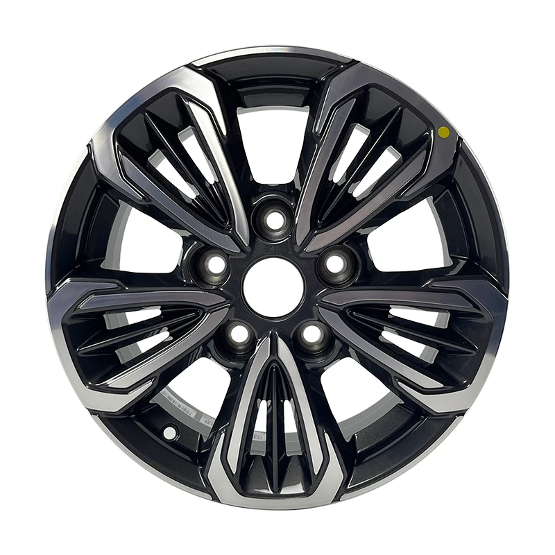 

JAC REFINE M3 Used Wheel Hub 16inch Featuring Aluminum Rims and Steel Driving Wheels 3101010V0270