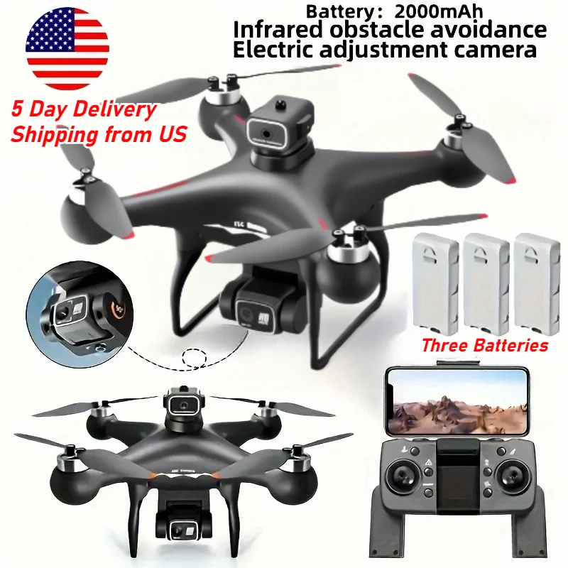 S116 Max Drone Prof… - image