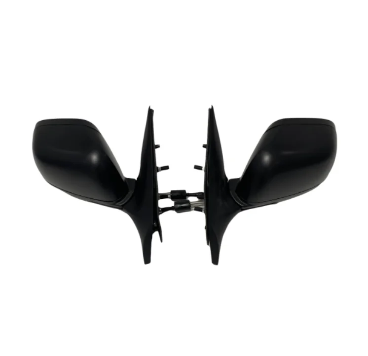 

Tom AutoFor Nissan For SUNNY 14 Manual rearview mirror Car Parts Side Door Rearview Mirror Side Mirror with high performance