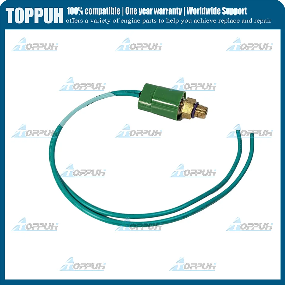 

42-0708 Switch For Thermo King 420708 42-708 42708