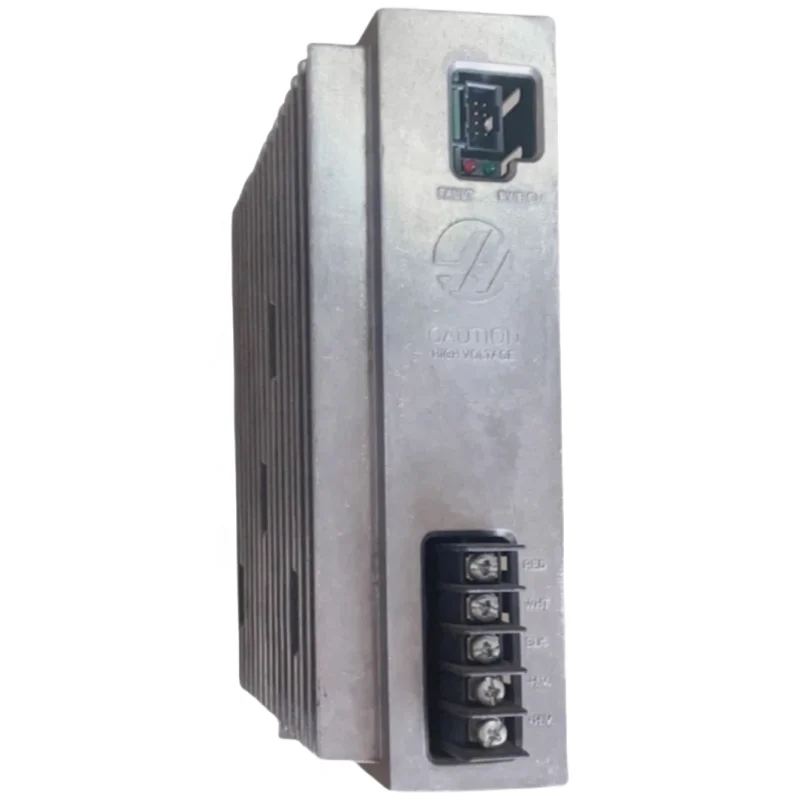 

Новый усилитель сервопривода 60 А 93-32-5552F для деталей Haas с ЧПУ