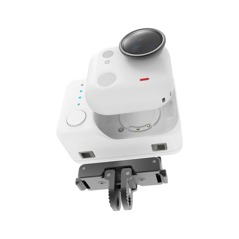 Battery Charging Case Charger Sports Camera Battery Power Box for Go Ultra Accessories-A74P