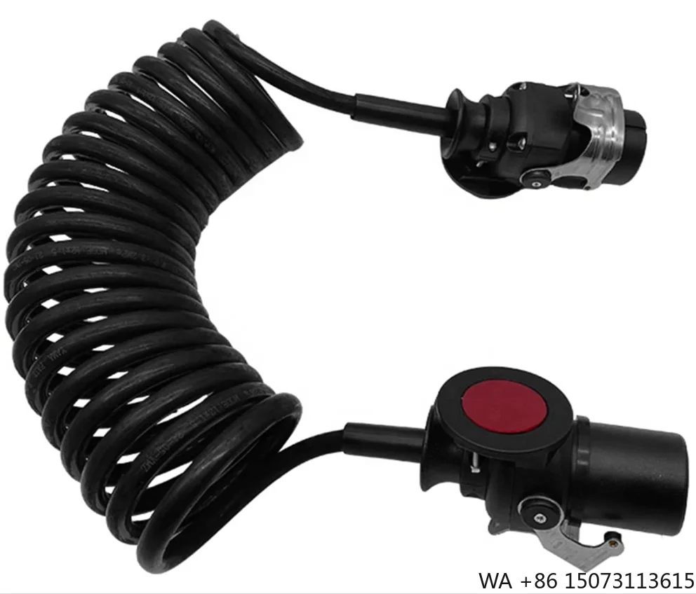 kit-de-prise-de-remorque-24v-ebs-abs-a-7-broches-cable-d'extension-pour-voiture-bateau-caravane