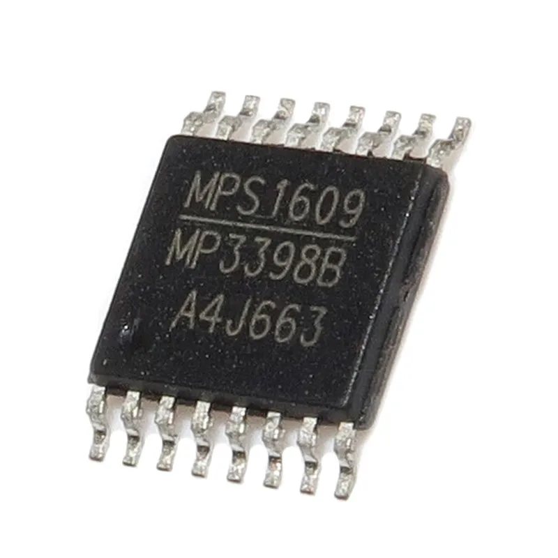 5PCS ADM3251EARWZ ADM3251EARW ADM3251 MP3398B MP3398 BQ24005PWP BQ24005 3A161H 3A161H HT12D HT-12D HT12 HT-12 A6062H A6062