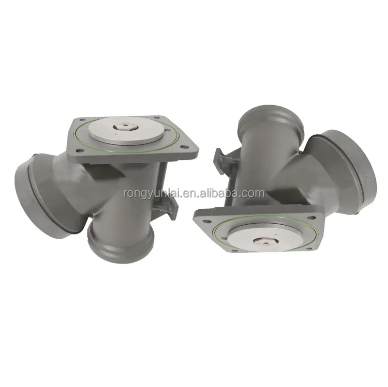 

New Unloader Valve 1094805500 for Atlas Air Compressor Intake Valve Industrial Manufacturing Plant 1094-8055-00