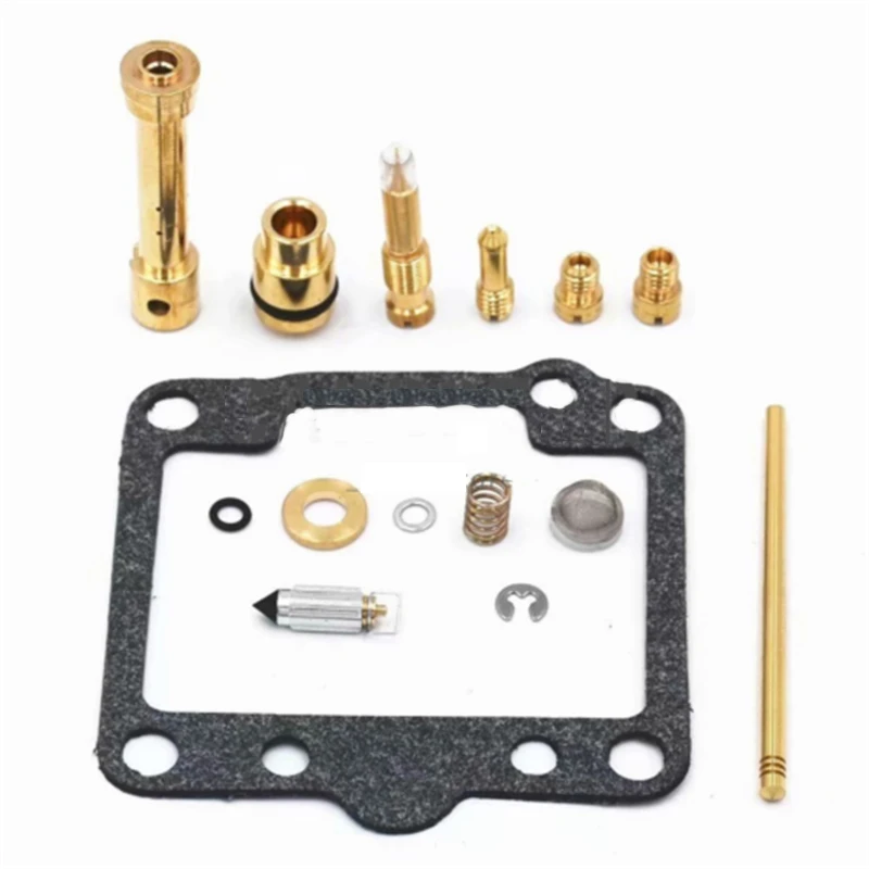 طقم إعادة بناء المكربن لسوزوكي بوليفارد S40 سافاج 650 LS650