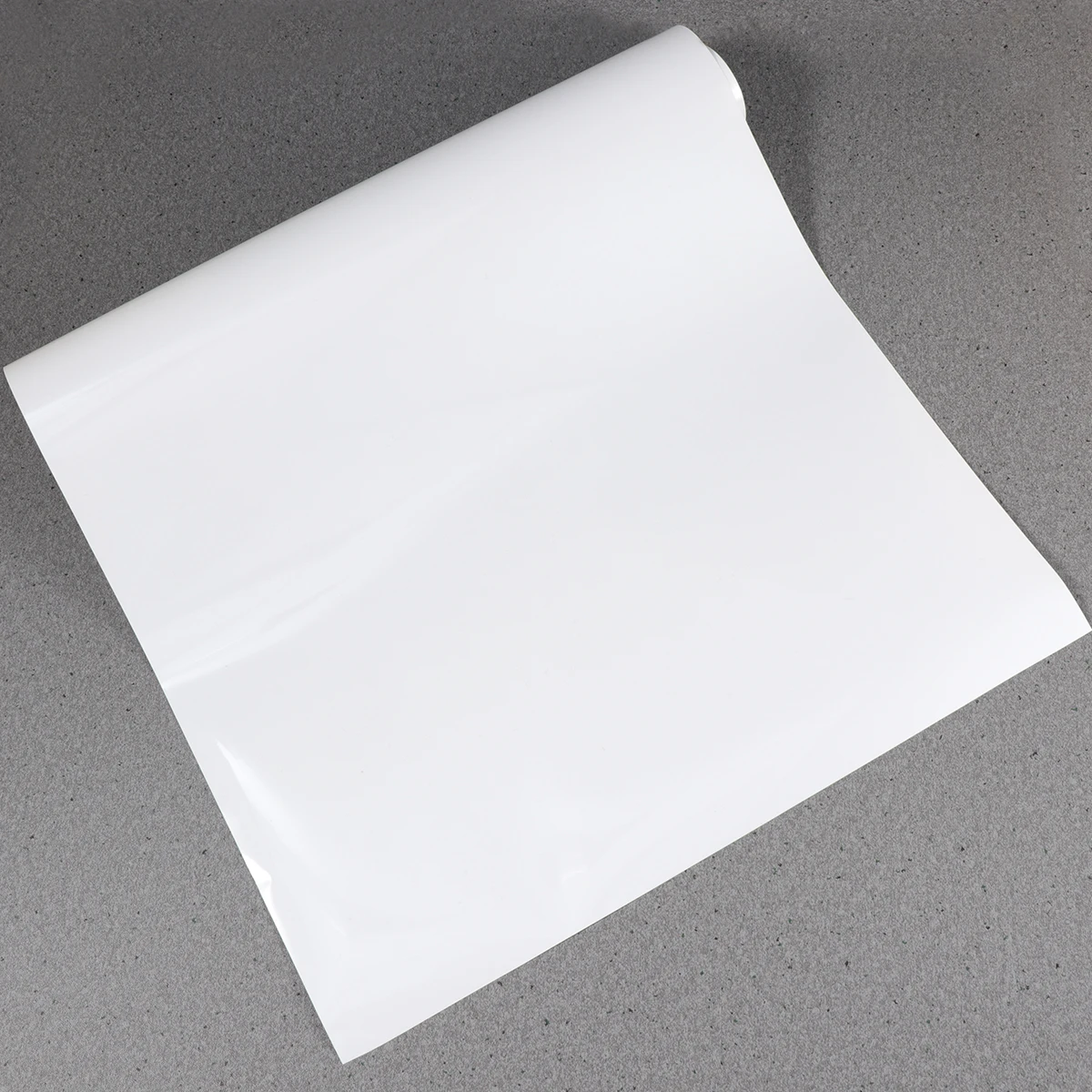 

Vinyl for Sports Hot Stamping Film Stickers Pu Heat Transfer Small Roll Clothes