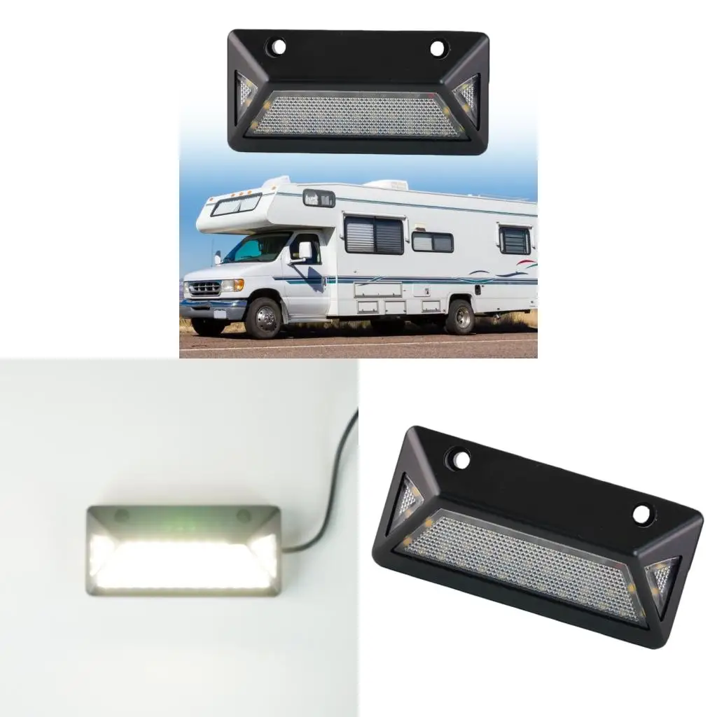 

Easy Install Vehicle Accessory Light For Parking Area And Dark Spaces