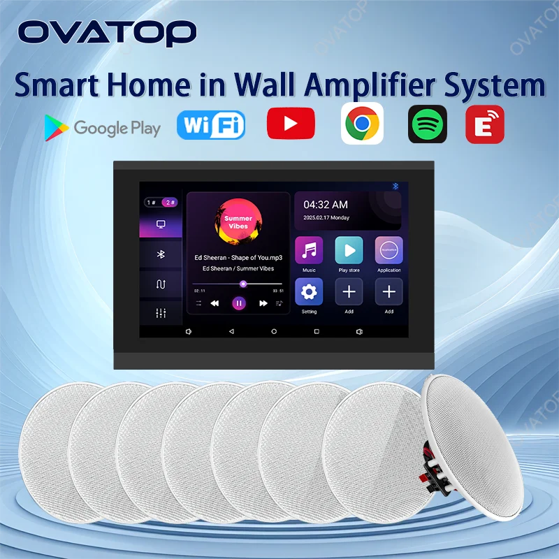 2025 Hot Sale 7Inch… - image