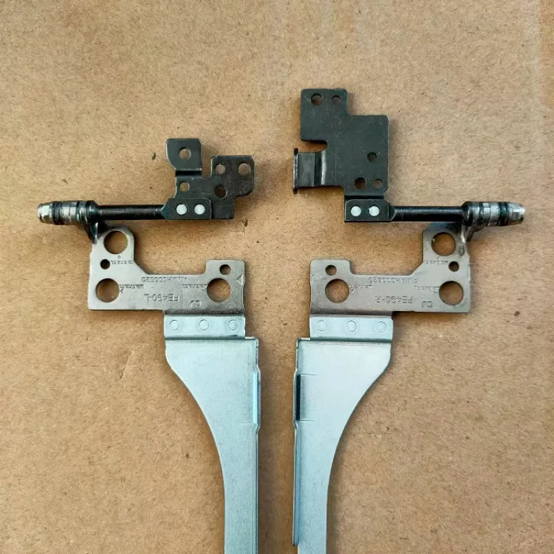 D+ Screen Axis Hinge Spindle For Lenovo ThinkPad E490 E495