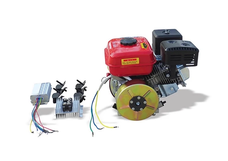 MDS100A Dreiphasen-Gleichrichterbrücke 12 V 24 V 36 V 48 V 60 V 110 V 200 V Speziell für Reichweitenverlängerungen für Elektrofahrzeuge – Detail 8