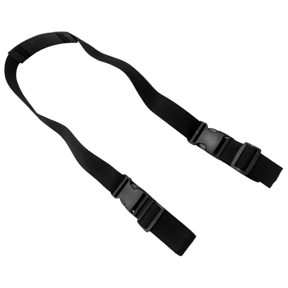 

Adjustable Non-Slip Shoulder Strap Easy Carry Folding Scooters Folding Bikes Skateboards Beach Chairs Scooter Carry Strap Adults