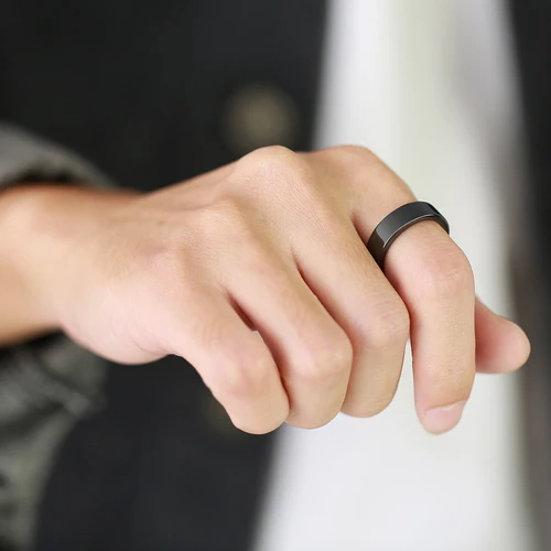 Gioielli intelligenti