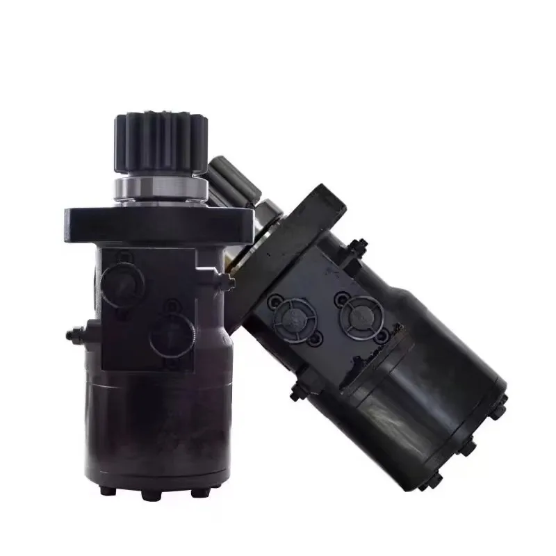 

Hydraulic Motor OMP50 Model 151-5051 151-0028 151-0330 151-0610 - Industrial Pump And Motor Part