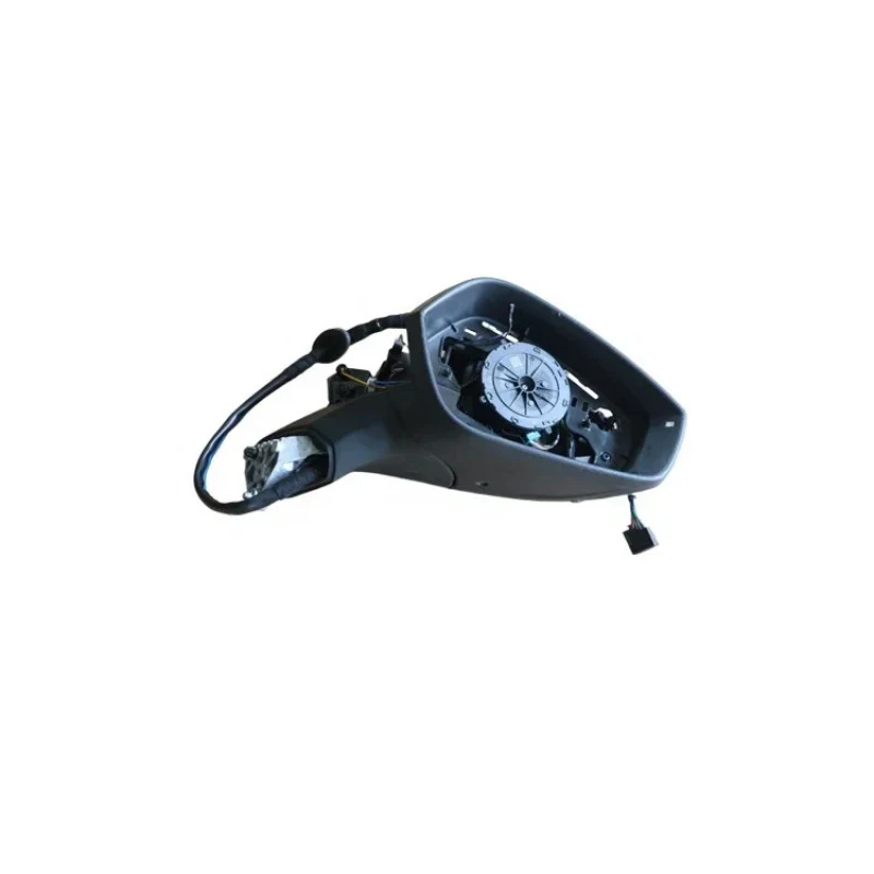 OE 11H857508J Electric Folding Rearview Mirror Left Right Reversing Mirror
