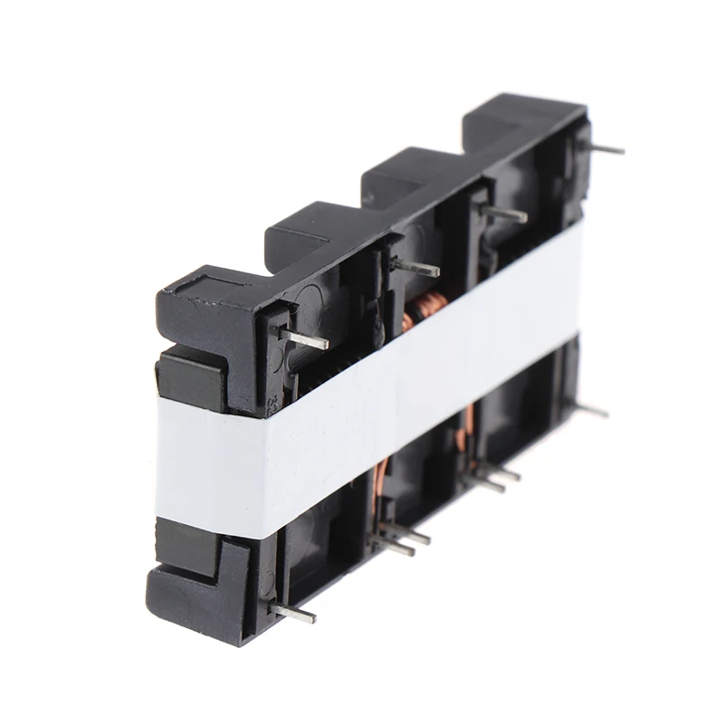 High Quality 1Pcs power supply board transformer QGAH02107 TMB9 DTM1004A LA32B 360C5 high voltage coil Rectifier transformer