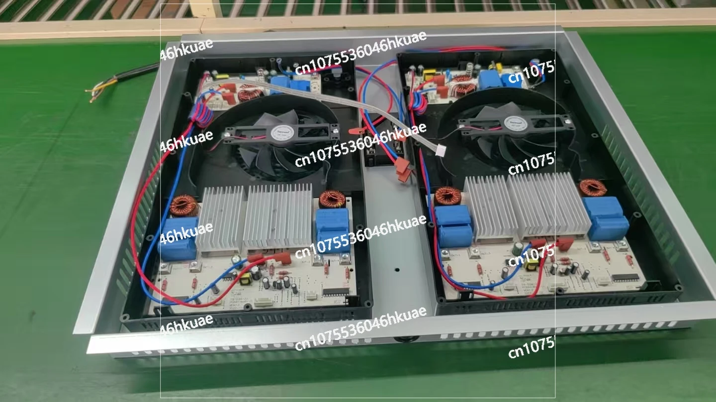 Tabletop Hidden Built In Cooki - огляд і ціна Kitchen Appliances Built In