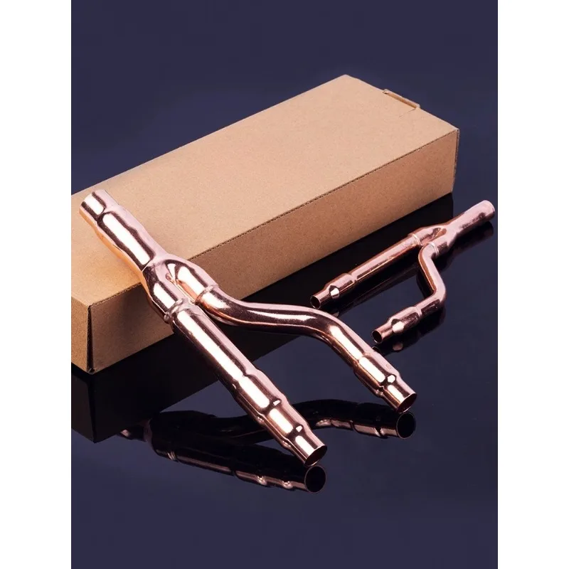 Central Ac Refriger…