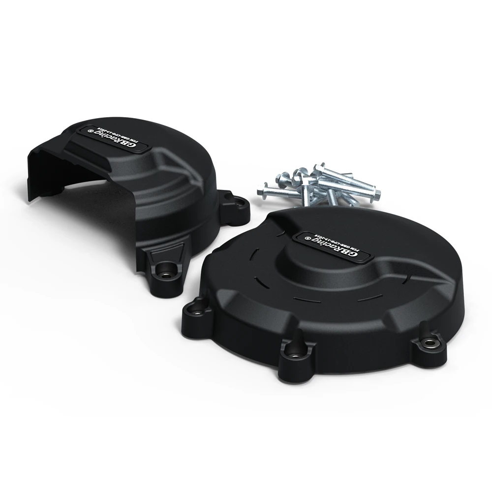 

For Ducati Panigale V4 V4S 2018-2025 Engine Protection Cover