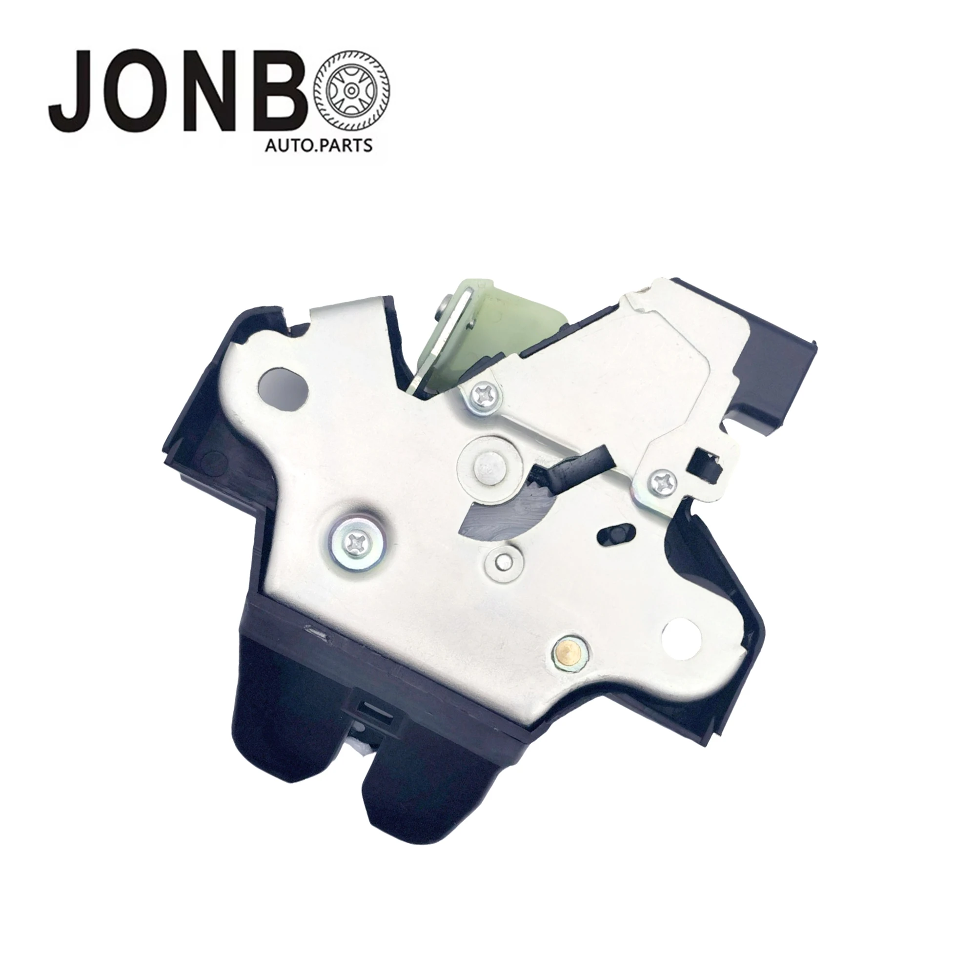 

JONBO 64600-02031 64600-02030 Trunk Lock Actuator Motor Assy For 2014-19 Toyota Corolla
