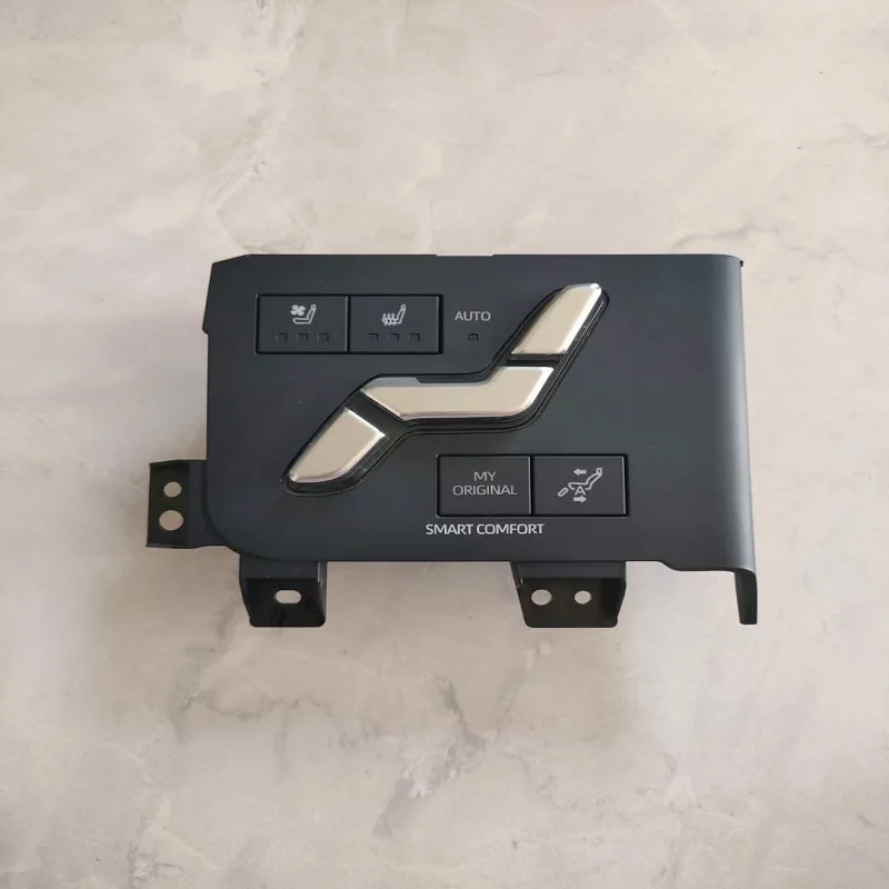 

Для моделей Toyota 40 серии 24 Alphard Vellfire LM300, переключатель регулировки сиденья, 1 шт.