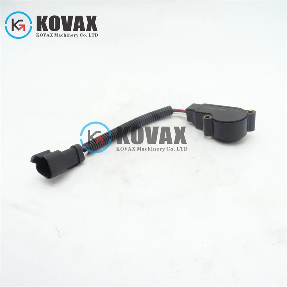

Fits Spot 266-1484 Excavator 938h 950g Throttle Position Sensor 2661484