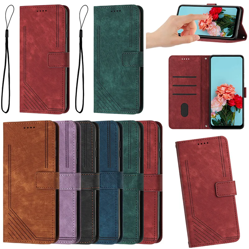 Magnetic Leather Ph… - image