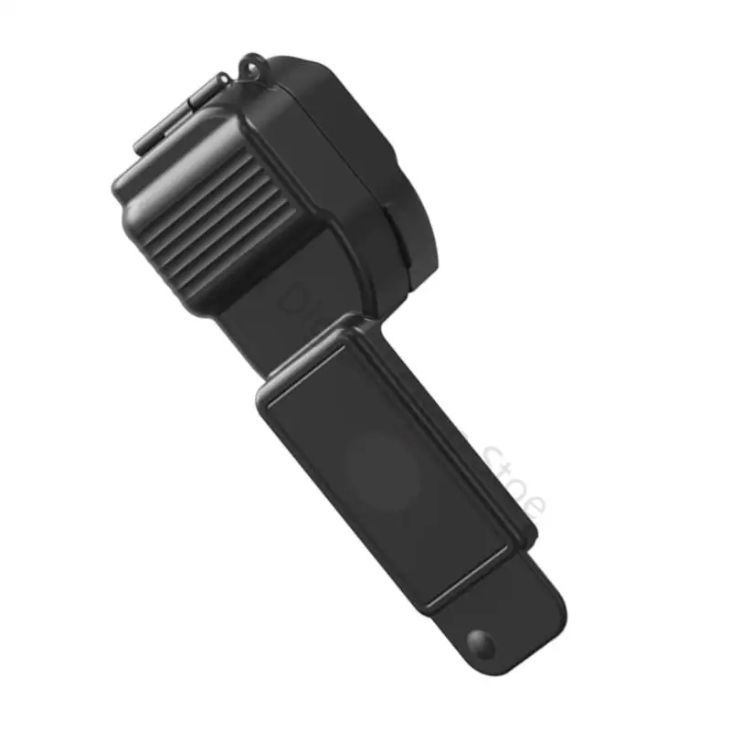 96BA Massive Polycarbonat-Barriere für Mini-Nivelliergerät, Aufnahmegerät, kratzfeste Form – Detail 10