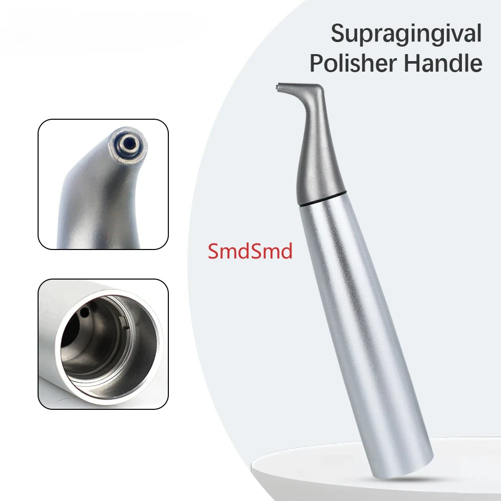 Dental Air Polisher Supragingival handpiece Compatible E*S FX AIRFLOW S1 S2 MASTER OIEZON PERIO-FLOW Nozzle Replace spare parts