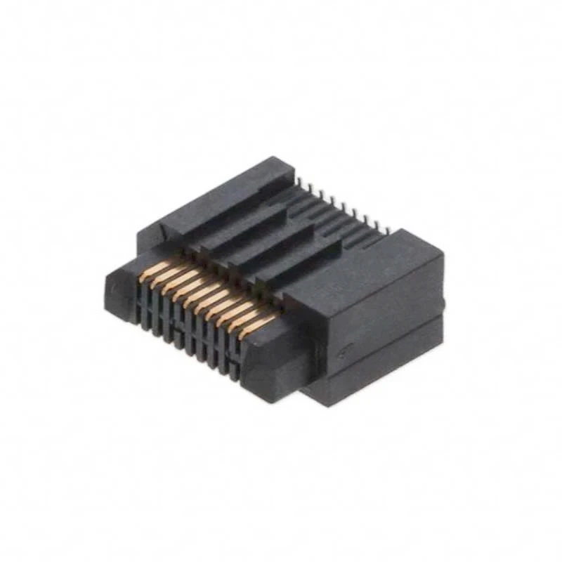 1PCS/LOT  ERM8-010-09.0-S-DV-TR   ERM8-010-09.0-L-DV-TR  20PIN  0.8MM  New original