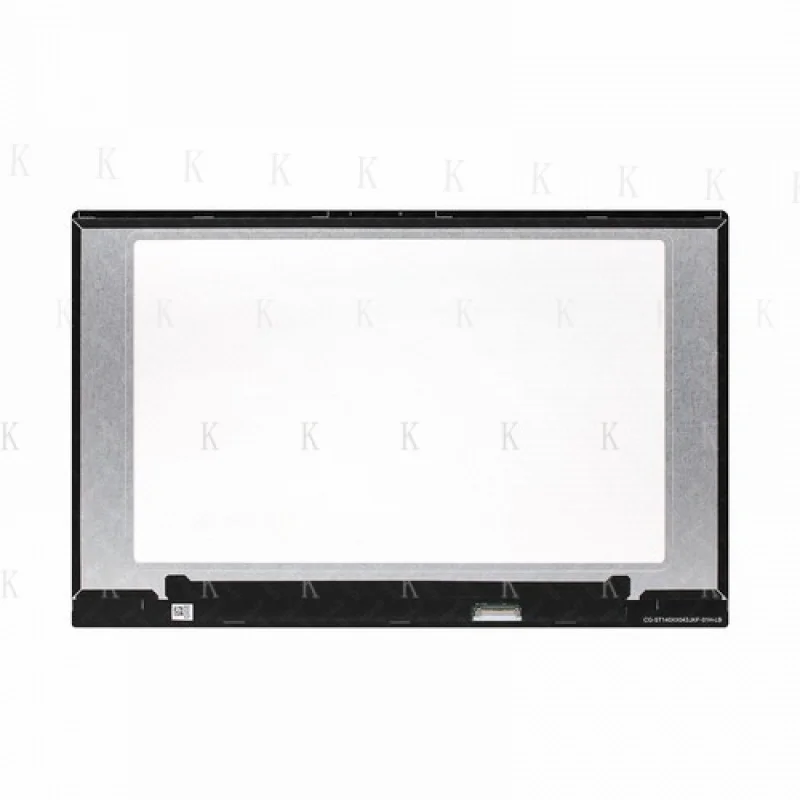 C    FHD IPS LED LCD Screen Display Glass Assembly for Lenovo ideapad 530S-14IKB 81EU