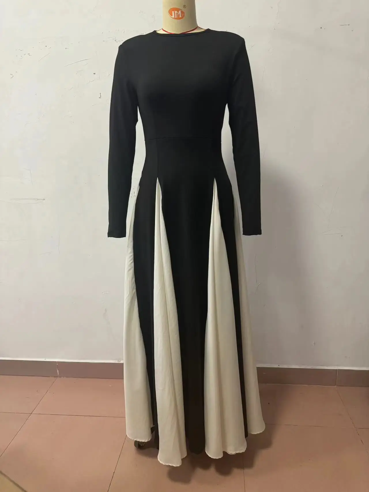 

Muslim Women Party Dresses Abaya Jalabiya Patchwork Eid Ramadan Morocco Dubai Kaftan Islam Vestidos Arab Long Robe Abayas