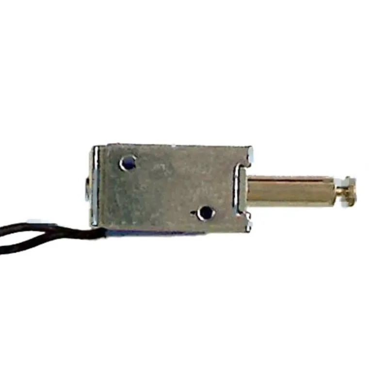 1pc small pull solenoid G0420L-05A22 combination lock toy door control machine lock note small door lock