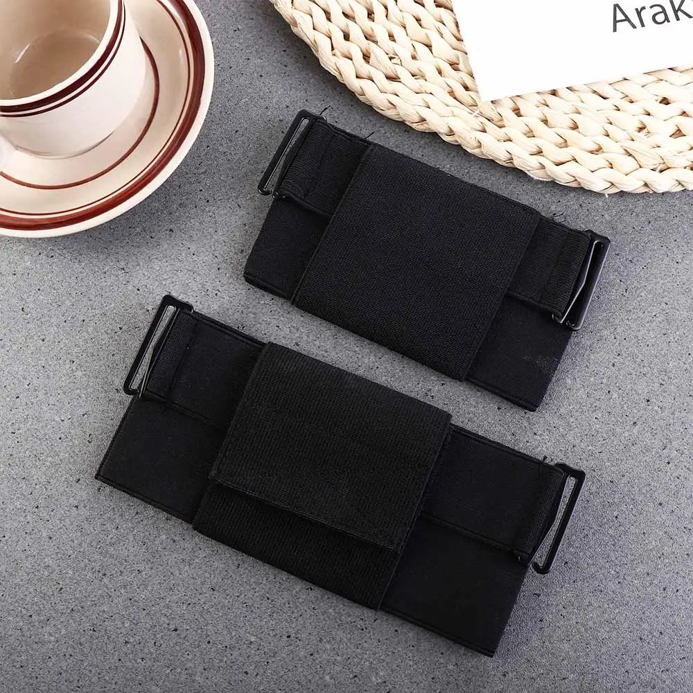 Men Running Phone A… - image