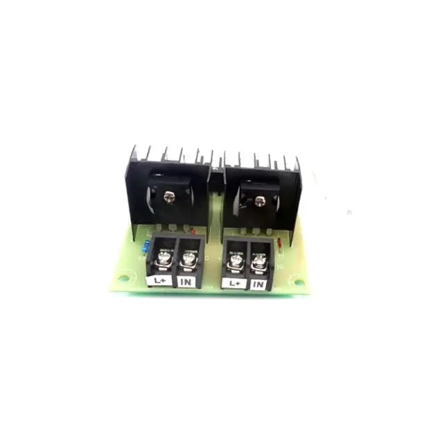 Shangzun SZ-TPD Automatic Thermal CTP Plate Processor SZ-TPD860,SZ-TPD1100,SZ-TPD1250,SZ-TPD1450 Rollers Motor Control Board