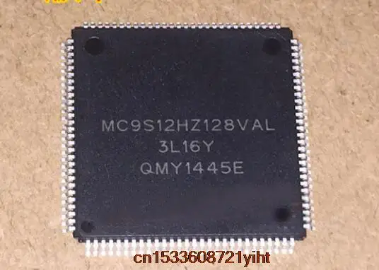 

IC new original MC9S12HZ128VAL 3L16YHigh quality products