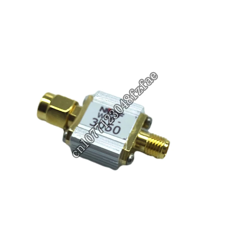 Dedicated Band pass filter 3050 3168-4752MHz SMA interface ultra-wide band wireless communication