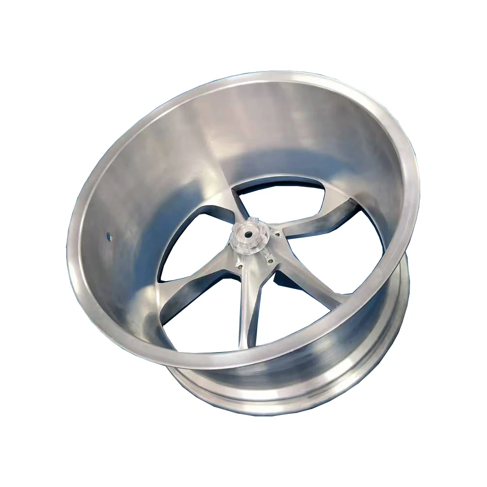 Обработка с ЧПУ Аксессуары для мотоциклов Фрезерные детали Металл Нержавеющая сталь Алюминий Пластиковая деталь