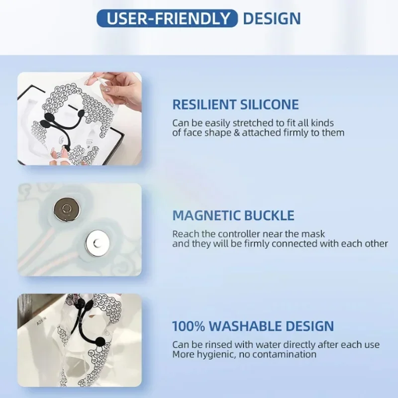 Рисунок 5 - Новая портативная флуоресцентная