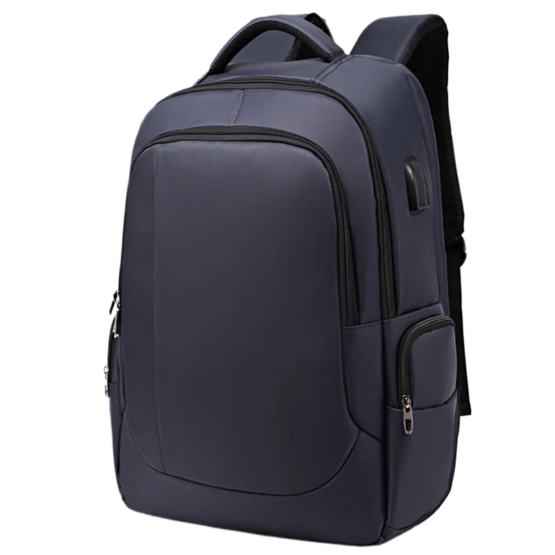 

Large capacity multifunctional charging business computer backpack