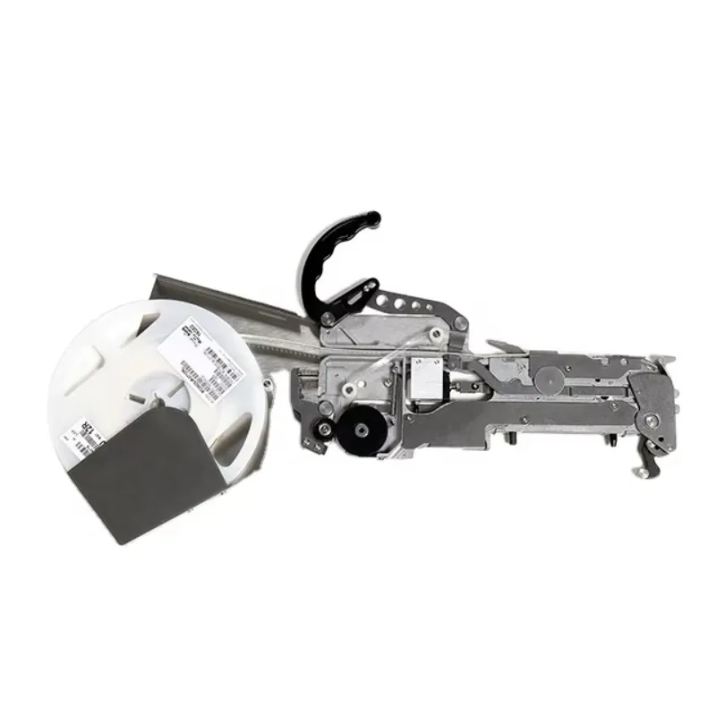 رائجة البيع 12 مللي متر SMT هوائي Cl المغذية لآلة SMT اختيار ووضع آلة NeoDenK1830 NeoDen9 NeoDen10 #2