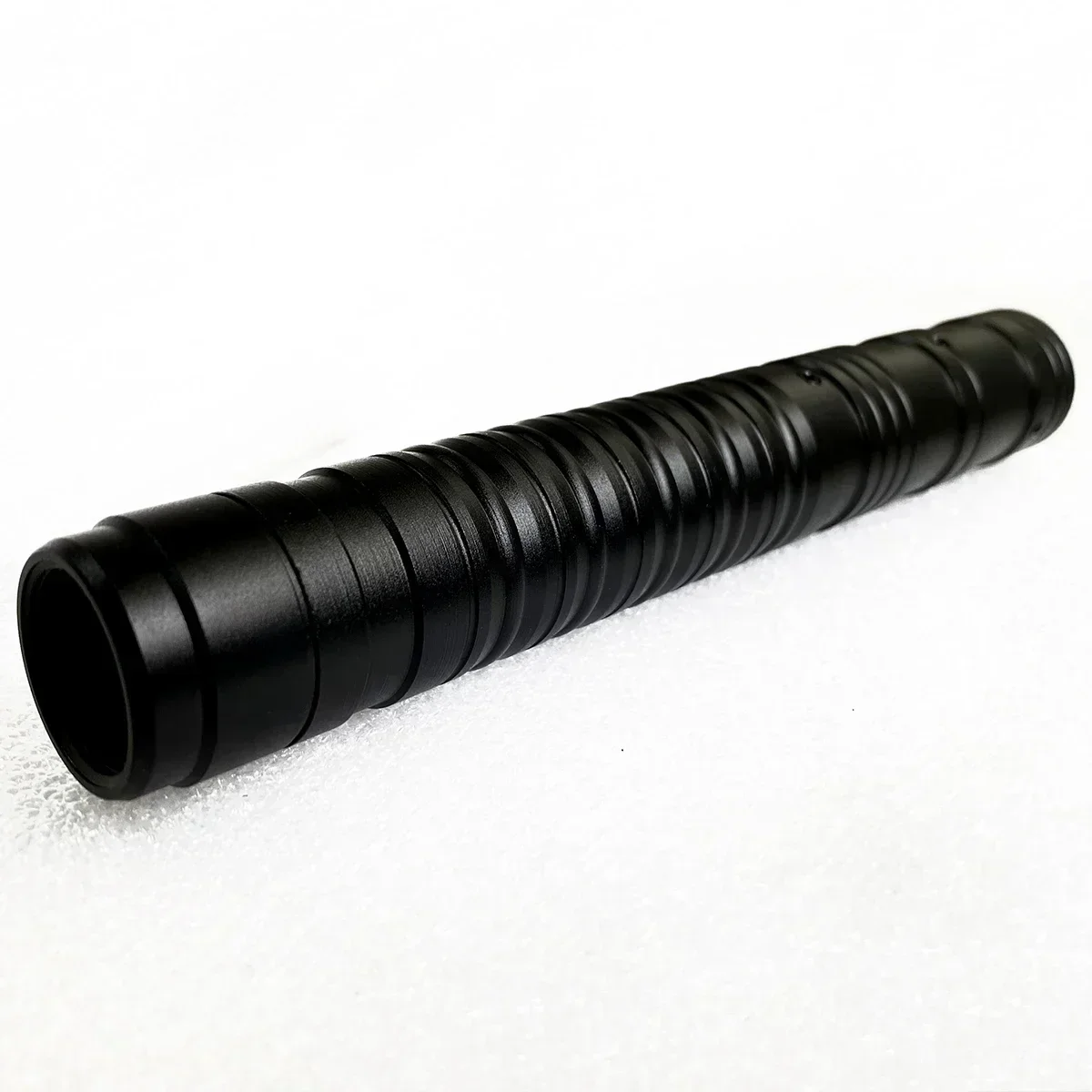 더블 엣지 라이트세이버 7가지 색상 변환 LED 레이저 검 투인원 전환 가능한 사벨 사운드 풀 메탈 핸들 코스프레 선물