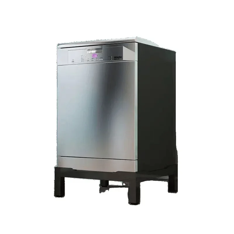 Washing machine base Fully automatic universal tripod heightened refrigerator bracket heightened dishwasher bracket