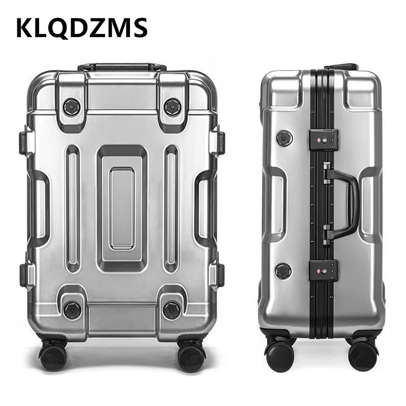 KLQDZMS Cabin Suitcase 20\